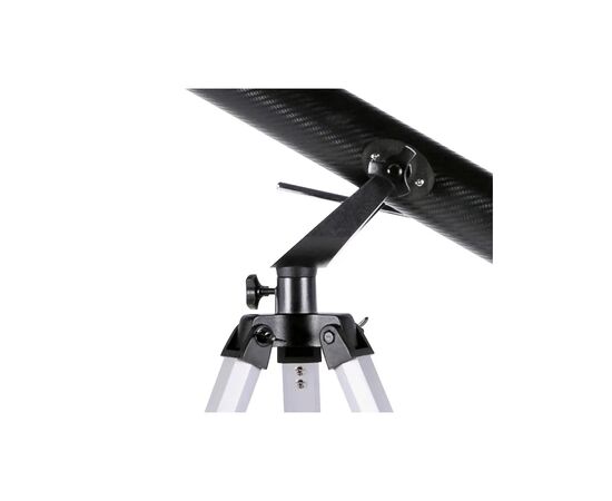 Телескоп Bresser Stellar Solar 60/800 AZ Carbon (922412), зображення 8 Телескоп Bresser Stellar Solar 60/800 AZ Carbon (922412), зображення 8