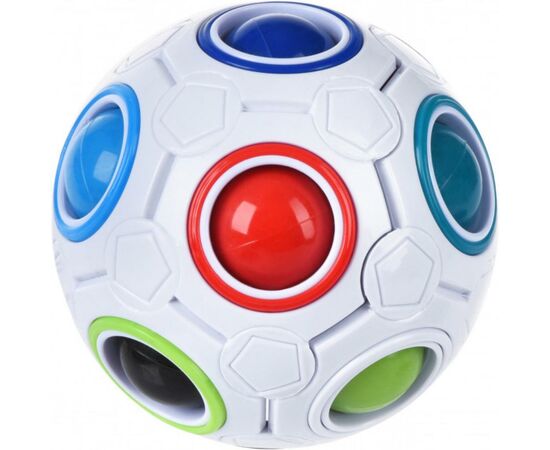 Головоломка Same Toy Головоломка-тренажер IQ Ball Cube (2574Ut)