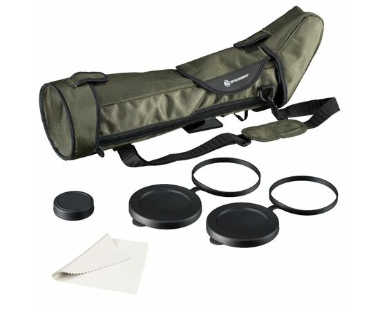 Подзорная труба Bresser Pirsch II 25-75x100/45 WP (928248), изображение 3 Подзорная труба Bresser Pirsch II 25-75x100/45 WP (928248), изображение 3