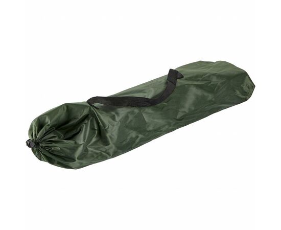 Стул складной Skif Outdoor Standard Green (ZF-S001G), изображение 2 Стул складной Skif Outdoor Standard Green (ZF-S001G), изображение 2