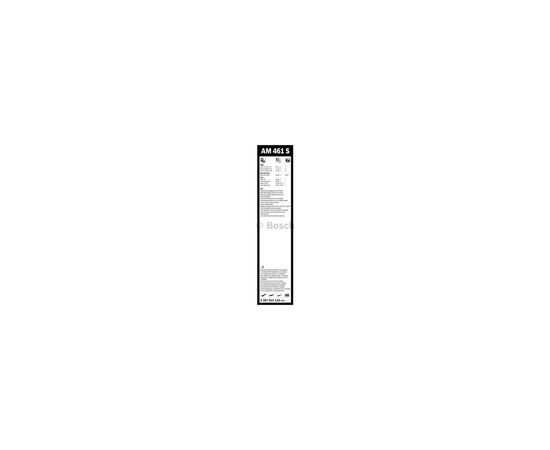 Щетка стеклоочистителя Bosch 3 397 014 123, изображение 5 Щетка стеклоочистителя Bosch 3 397 014 123, изображение 5