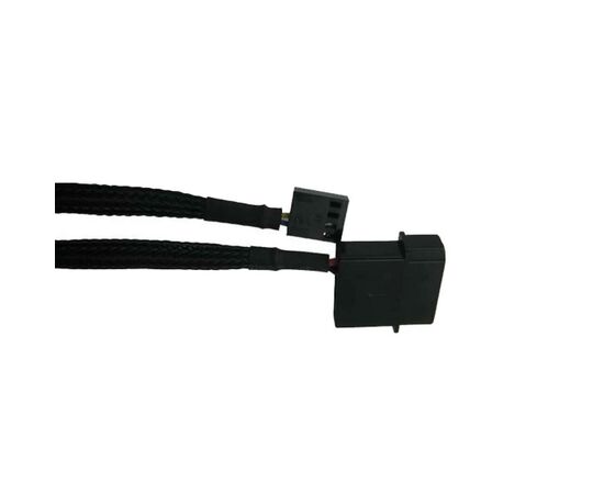 Кабель Gelid Solutions PWM 1-to-4 Splitter (CA-PWM-03), изображение 2 Кабель Gelid Solutions PWM 1-to-4 Splitter (CA-PWM-03), изображение 2