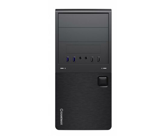 Корпус Gamemax MT-308-2U3, изображение 2 Корпус Gamemax MT-308-2U3, изображение 2