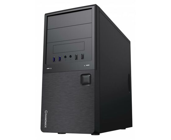 Корпус Gamemax MT-308-2U3, изображение 3 Корпус Gamemax MT-308-2U3, изображение 3