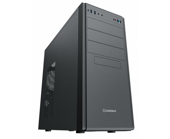 Корпус Gamemax MT816-2U3-TYC, зображення 2 Корпус Gamemax MT816-2U3-TYC, зображення 2