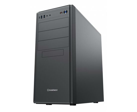 Корпус Gamemax MT816-2U3-TYC, зображення 3 Корпус Gamemax MT816-2U3-TYC, зображення 3