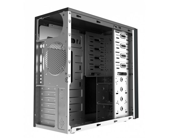 Корпус Gamemax MT816-2U3-TYC, зображення 5 Корпус Gamemax MT816-2U3-TYC, зображення 5