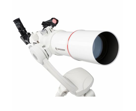 Телескоп Bresser Messier AR-80/640 Nano AZ (926816), зображення 2 Телескоп Bresser Messier AR-80/640 Nano AZ (926816), зображення 2