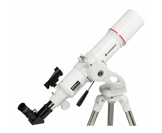 Телескоп Bresser Messier AR-80/640 Nano AZ (926816), зображення 4 Телескоп Bresser Messier AR-80/640 Nano AZ (926816), зображення 4