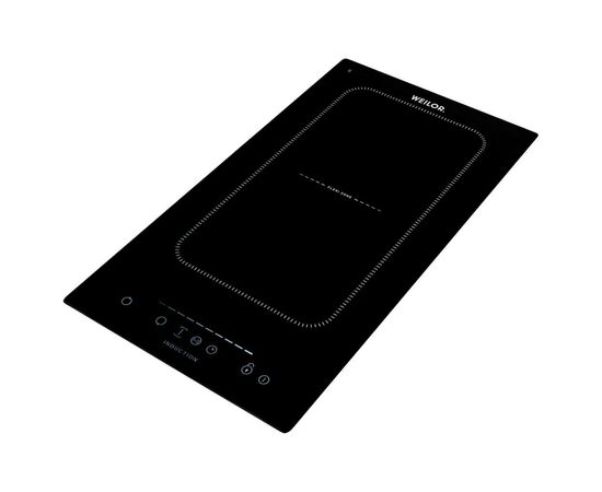 Варочная поверхность Weilor WIS 370 BLACK, изображение 4 Варочная поверхность Weilor WIS 370 BLACK, изображение 4