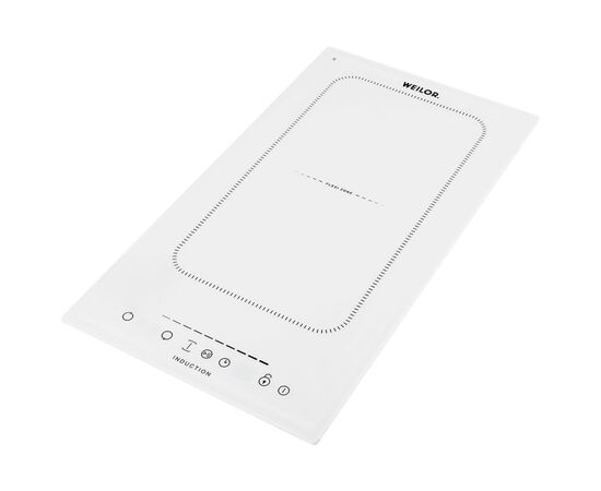 Варочная поверхность Weilor WIS 370 WHITE, изображение 4 Варочная поверхность Weilor WIS 370 WHITE, изображение 4