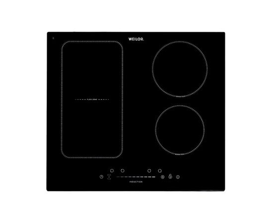 Варочная поверхность Weilor WIS 670 BLACK