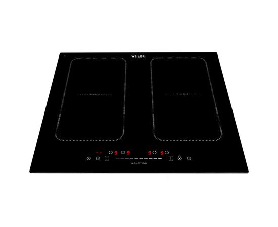 Варочная поверхность Weilor WIS 690 BLACK, изображение 3 Варочная поверхность Weilor WIS 690 BLACK, изображение 3