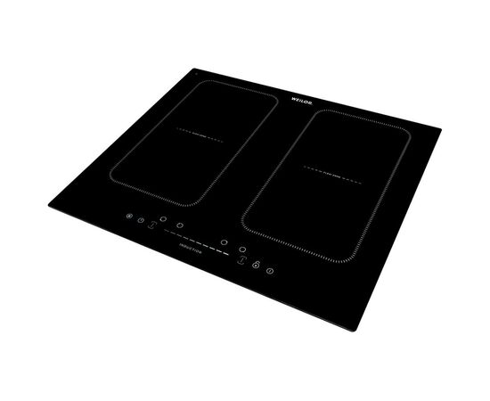 Варочная поверхность Weilor WIS 690 BLACK, изображение 4 Варочная поверхность Weilor WIS 690 BLACK, изображение 4