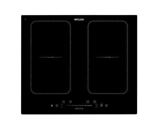 Варочная поверхность Weilor WIS 690 BLACK