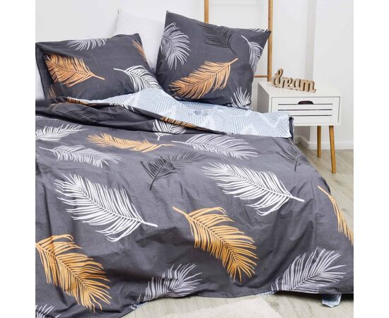 Постельное белье Viluta 21144 Ранфорс двухспальный (21144-dv), изображение 3 Постельное белье Viluta 21144 Ранфорс двухспальный (21144-dv), изображение 3