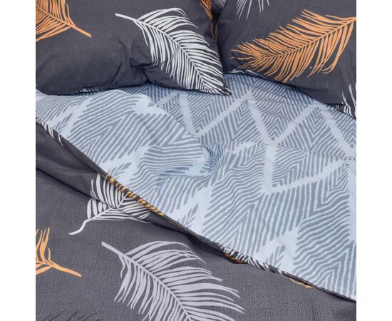Постельное белье Viluta 21144 Ранфорс двухспальный (21144-dv), изображение 4 Постельное белье Viluta 21144 Ранфорс двухспальный (21144-dv), изображение 4