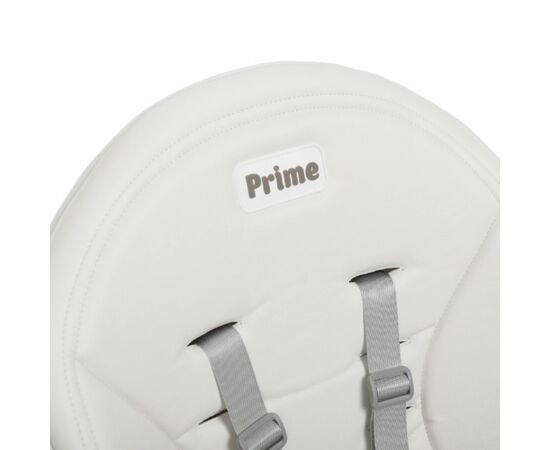 Стульчик для кормления El Camino ME 1038 PRIME white, изображение 8 Стульчик для кормления El Camino ME 1038 PRIME white, изображение 8