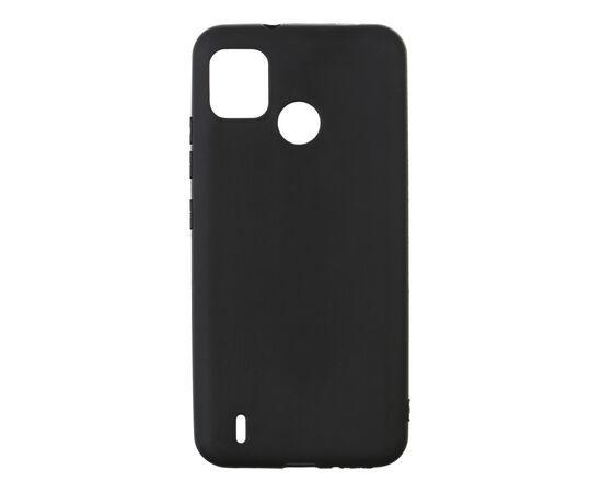 Чохол до моб. телефона Armorstandart Matte Slim Fit TECNO POP 5 Black (ARM59759)