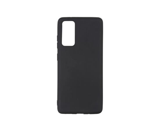 Чохол до моб. телефона Armorstandart Matte Slim Fit Samsung S21 FE Black (ARM60900)