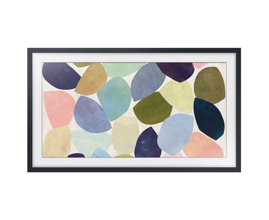 Сменная рамка для ТВ Samsung The Frame VG-SCFT32BL/RU (VG-SCFT32BL/RU), изображение 3 Сменная рамка для ТВ Samsung The Frame VG-SCFT32BL/RU (VG-SCFT32BL/RU), изображение 3