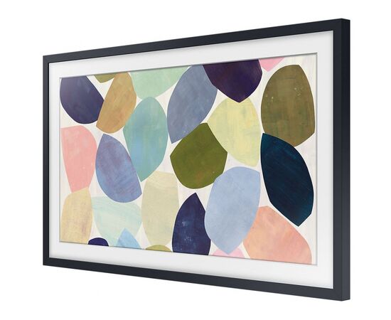 Сменная рамка для ТВ Samsung The Frame VG-SCFT32BL/RU (VG-SCFT32BL/RU), изображение 9 Сменная рамка для ТВ Samsung The Frame VG-SCFT32BL/RU (VG-SCFT32BL/RU), изображение 9