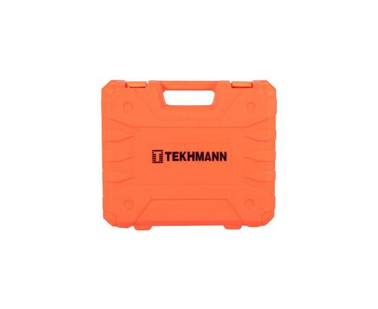 Шуруповерт Tekhmann TCD-18 LiW 2 акб (850615), изображение 10 Шуруповерт Tekhmann TCD-18 LiW 2 акб (850615), изображение 10