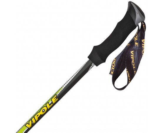 Трекінгові палиці Vipole Trekker QL Green (929506), зображення 3 Трекінгові палиці Vipole Trekker QL Green (929506), зображення 3