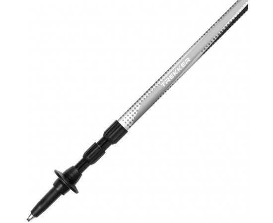 Трекінгові палиці Vipole Trekker RH (929505), зображення 2 Трекінгові палиці Vipole Trekker RH (929505), зображення 2