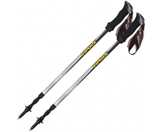 Треккинговые палки Vipole Trekker RH (929505)