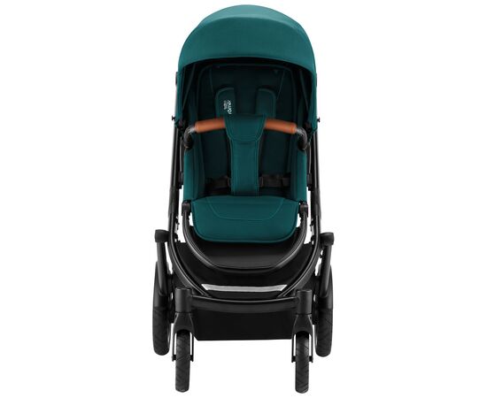 Коляска Britax-Romer Smile III Atlantic Green (2000036113), изображение 2 Коляска Britax-Romer Smile III Atlantic Green (2000036113), изображение 2