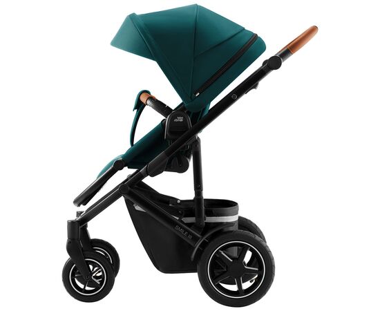 Коляска Britax-Romer Smile III Atlantic Green (2000036113), изображение 3 Коляска Britax-Romer Smile III Atlantic Green (2000036113), изображение 3