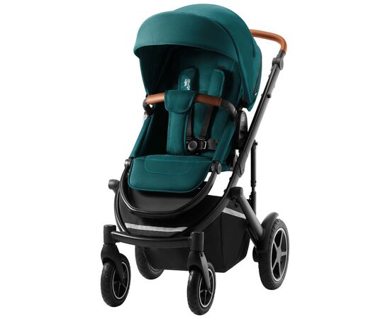 Коляска Britax-Romer Smile III Atlantic Green (2000036113)