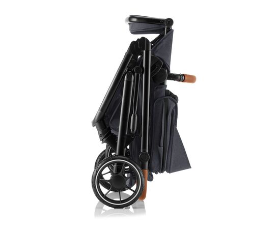 Коляска Britax-Romer Strider M Black Shadow (2000036101), изображение 8 Коляска Britax-Romer Strider M Black Shadow (2000036101), изображение 8
