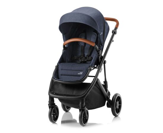 Коляска Britax-Romer Strider M Navy Ink (2000036103)