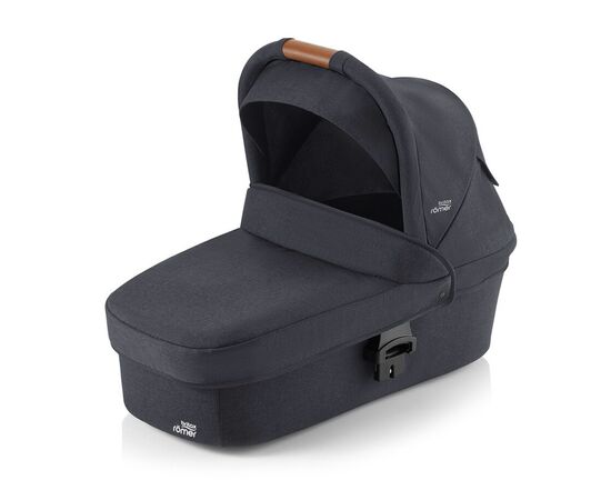 Люлька Britax-Romer STRIDER M Black Shadow (2000036107)