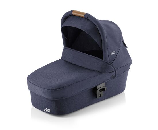Люлька Britax-Romer STRIDER M Navy Ink (2000036109)