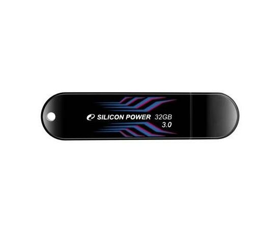 USB флеш накопитель Silicon Power 32Gb Power Blaze B10 (SP032GBUF3B10V1B)