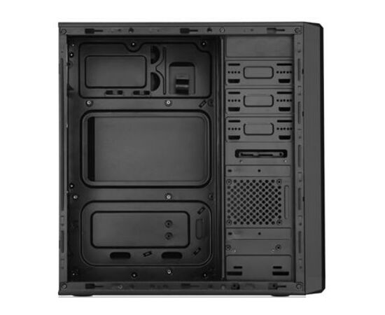 Корпус Gamemax MT507, изображение 2 Корпус Gamemax MT507, изображение 2