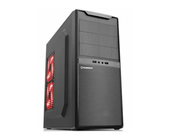 Корпус Gamemax MT507