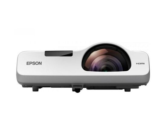 Проектор Epson EB-530 (V11H673040), изображение 2 Проектор Epson EB-530 (V11H673040), изображение 2