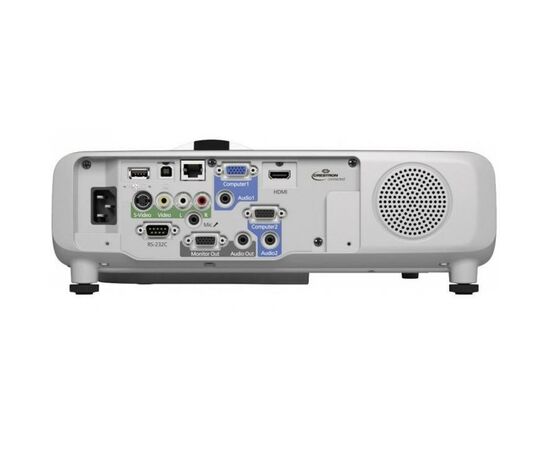 Проектор Epson EB-530 (V11H673040), изображение 3 Проектор Epson EB-530 (V11H673040), изображение 3