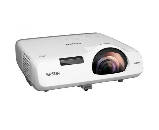 Проектор Epson EB-530 (V11H673040)