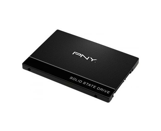 Накопитель SSD 2.5" 120GB PNY (SSD7CS900-120-PB), изображение 3