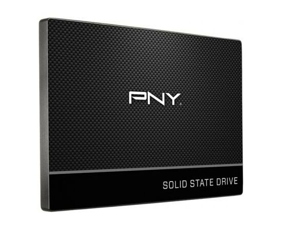 Накопитель SSD 2.5" 120GB PNY (SSD7CS900-120-PB)