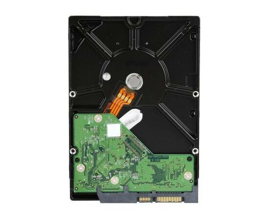 Жесткий диск 3.5" 2TB WD (#WD20EURX-FR#), изображение 3 Жесткий диск 3.5" 2TB WD (#WD20EURX-FR#), изображение 3