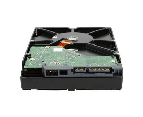 Жесткий диск 3.5" 2TB WD (#WD20EURX-FR#), изображение 4 Жесткий диск 3.5" 2TB WD (#WD20EURX-FR#), изображение 4