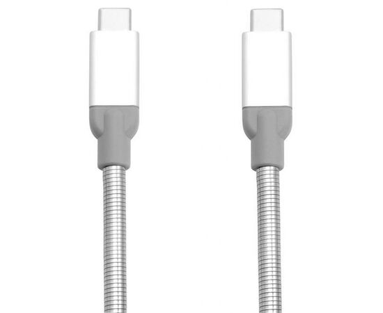 Дата кабель USB 3.1 Type-C to Type-C 0.3m Verbatim (48867)