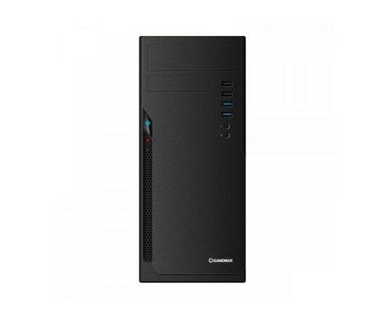Корпус Gamemax ET-211-U3 NP, зображення 2 Корпус Gamemax ET-211-U3 NP, зображення 2