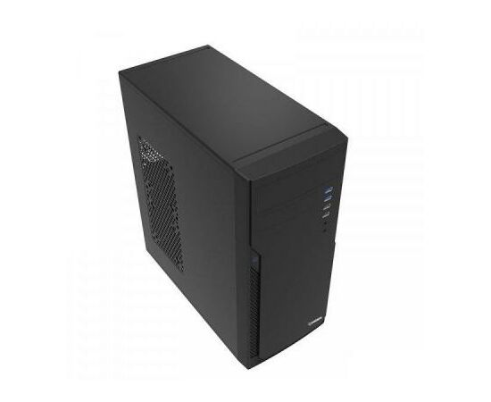 Корпус Gamemax ET-211-U3 NP, зображення 3 Корпус Gamemax ET-211-U3 NP, зображення 3
